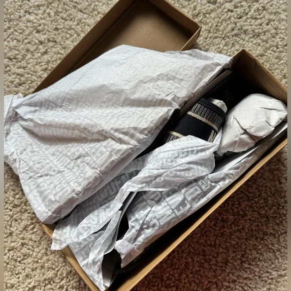 Steve Madden Knox Sandal - Picture 4 of 5